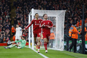 Τσάμπιονς Λιγκ: Όλα τα γκολ και τα highlights της βραδιάς (video)