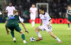 ΠΑΟΚ: Χωρίς Κωνσταντέλια κόντρα στον Άρη