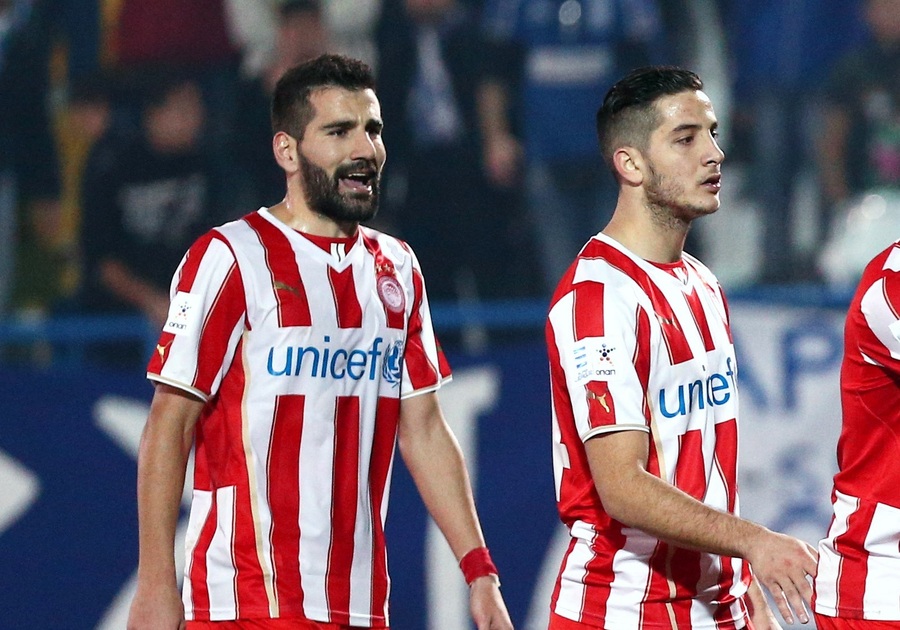 «Βόμβα»: Μετά τον Μανωλά, ο Πανναξιακός έφερε στη Νάξο και τον Σιόβα!