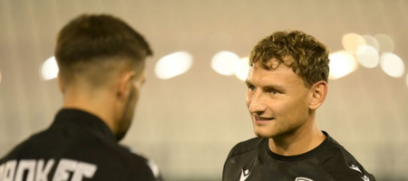 «Σειρήνες για Τσάλοφ»