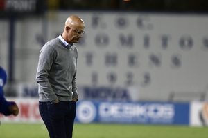 Βόκολος: «Μόνο μία ομάδα υπήρχε στο γήπεδο»