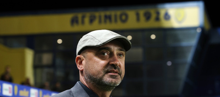 Ράσταβατς: «Είναι μια περίοδος που δεχόμαστε κριτική και αυτό δεν είναι ευχάριστο»