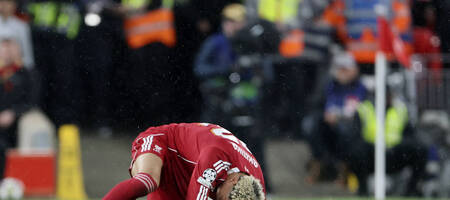 Εκιτικέ: «Δεν είμαι μόνος σε αυτόν τον Γολγοθά»