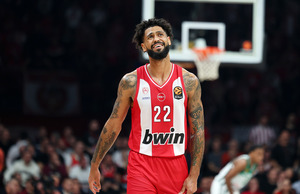 Ντόρσεϊ: «Το χαμένο Κύπελλο μού έδωσε κίνητρο και ενέργεια»