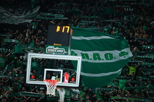KAE Παναθηναϊκός: «Τέλος η ανοχή»