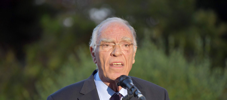 Πέθανε ο Βασίλης Λεβέντης