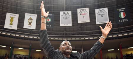 Θρήνος στο NBA: Πέθανε ο σπουδαίος «Sugar», Μάικλ Ρέι Ρίτσαρντσον