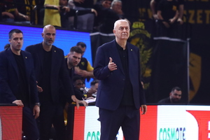 Σάκοτα: «Μας στοίχισαν κάποιες κακές επιλογές» (video)