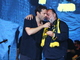 ΑΕΚ: Τα «έσπασαν» στον Αργυρό οι πρωταθλητές! (pics)