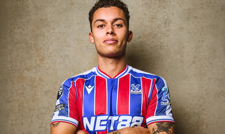 Ανακοίνωσε Τζόνσον με ποσό ρεκόρ η Κρίσταλ Πάλας