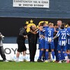 Νίκη Βόλου - Νέστος Χρυσούπολης 2-0: Έκανε... σεφτέ στο ντεμπούτο Βοσνιάδη