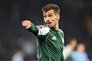 Πάντοβιτς: «Θα ήθελα να το πάρει η ΑΕΚ το πρωτάθλημα, αν δεν μπορέσουμε εμείς»