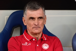 Μεντιλίμπαρ: «Το νέο συμβόλαιο έδωσε αυτοπεποίθηση στον Ελ Κααμπί» (video)