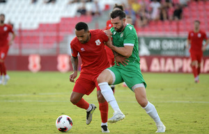 Πανσερραϊκός - Πανθρακικός 2-1: Με Πασά στο 90'+4' «σφράγισε» τη League Phase