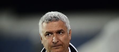 Ατρόμητος: Κλήθηκε από τη ΔΕΑΒ για σοβαρό φαινόμενο βίας σε βάρος διαιτητών ο Σπανός!