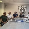 Η ΠΑΕ ΠΑΟΚ πρότεινε μνημόνιο συνεργασίας στον Ερασιτέχνη για τη Νέα Τούμπα