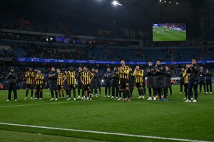 ΑΕΚ: «Πεντάρα» ξανά μετά από 22 χρόνια!