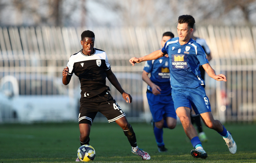 Χωρίς τον πρώτο της σκόρερ η Καβάλα