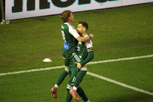 Παναθηναϊκός: Έκανε... σεφτέ στα γκολ και ο Αντίνο (video)