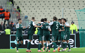 Παναθηναϊκός - Στουρμ Γκρατς 2-1: Επιτέλους κυνικός! (video)