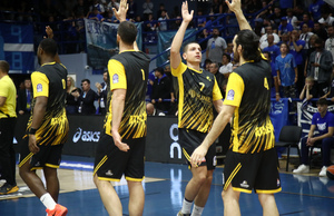 Επικίνδυνη έξοδος για την ΑΕΚ