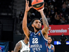 Euroleague: Στην Εφές ο τουρκικός «εμφύλιος», επιβλητική η Ντουμπάι στο Μόναχο, η Ρεάλ είναι ξανά... Ρεάλ