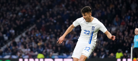 Γιαννούλης: «Ακόμα δεν έχουμε καταλάβει πως χάσαμε το ματς με την Σκωτία...»