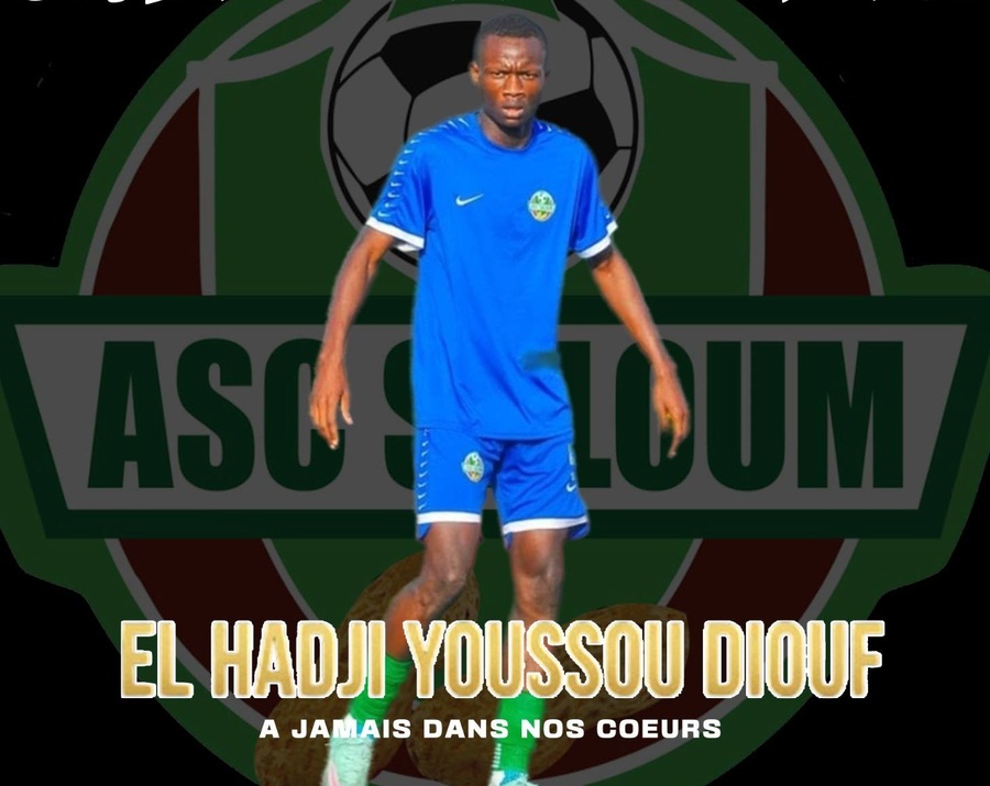 Τραγωδία στη Σενεγάλη: Ποδοσφαιριστής πέθανε στο γήπεδο μετά τη λήξη αγώνα