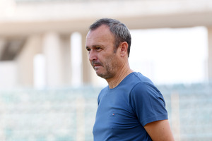 Μπράτσος: «Ας κοιτάξουν τα xG οι προπονητές της κερκίδας»