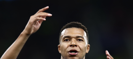 Ρεάλ Μαδρίτης: Η επίσημη ενημέρωση της «Βασίλισσας» για τον τραυματισμό του Εμπαπέ - Τι ισχύει ενόψει «κλάσικο»