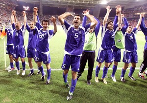 Euro 2004: Το ποδοσφαιρικό έπος της Ελλάδας