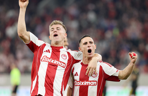 Ολυμπιακός: Η αποστολή για το κρίσιμο παιχνίδι με την Αϊντχόφεν