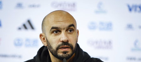 Προπονητής Μαρόκου: «Ο Μπραχίμ επηρεάστηκε από την ντροπιαστική κίνηση του προπονητή της Σενεγάλης»