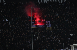 ΠΑΟΚ: Κυκλοφορούν τα εισιτήρια για Ολυμπιακό