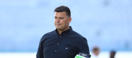 Καταλήγει στον Χριστοφιλέα η Καλαμάτα