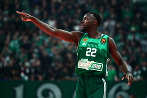 Euroleague: Το ιατρικό δελτίο της δεύτερης ημέρας της 34ης αγωνιστικής