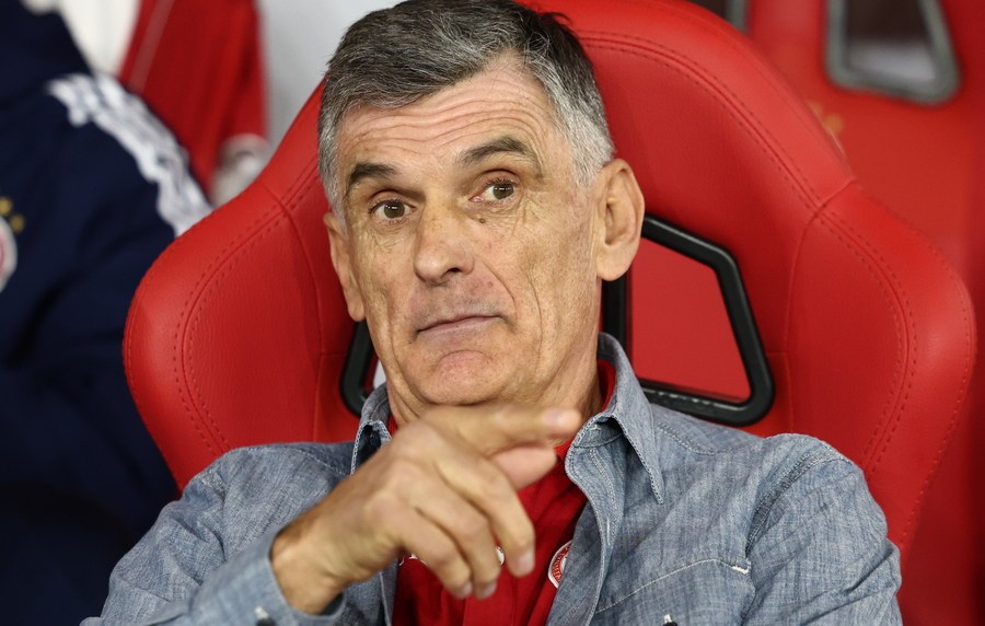 Μεντιλίμπαρ: «Δεν ήμασταν αποτελεσματικοί»