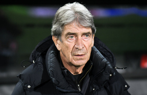 Με ψυχολογία η Μπέτις, αναθάρρησε και η Βαλένθια