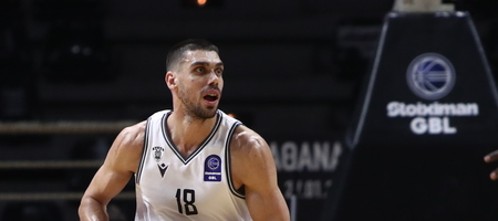 Περσίδης: «Στόχος να κερδίσουμε και τον δεύτερο τελικό και όχι να υπερασπιστούμε τη διαφορά»