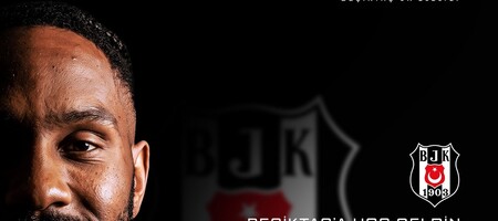 Μπεσίκτας: Σπουδαία κίνηση με Νόουελ