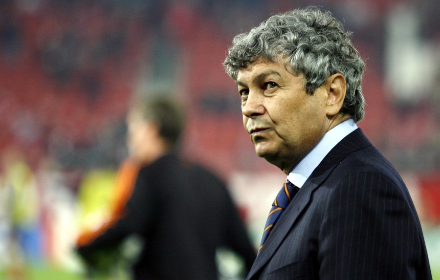 Εθνική Ρουμανίας: Η ανακοίνωση της ομοσπονδίας για τον θάνατο του Μιρτσέα Λουτσέσκου