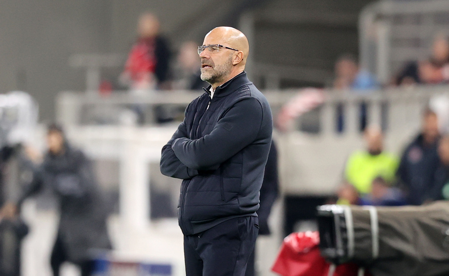 Αντέχει και γκέλα η πρωταθλήτρια