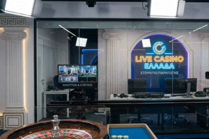 Έρχονται τα πρώτα Live Studios στην Ελλάδα!