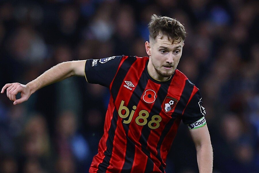 Μπρουκς: Έγινε πατέρας τέσσερα χρόνια μετά τη μάχη του με τον καρκίνο