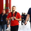Ολυμπιακός: Πέρασε την πόρτα του χειρουργείου ο Μιλουτίνοφ