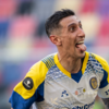 Εστουδιάντες - Ροσάριο Σεντράλ 1-3: Υπερπρωταθλήτρια Αργεντινής με πρωταγωνιστή τον αειθαλή Ντι Μαρία (video)