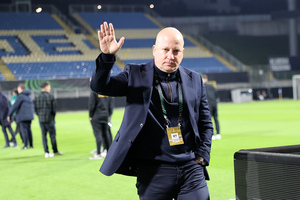 ΑΕΚ: Το ασύλληπτο ευρωπαϊκό ρεκόρ του Μάρκο Νίκολιτς στον πάγκο της Ένωσης