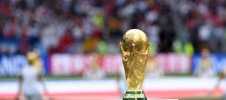 Μουντιάλ 2026: Το πρόγραμμα μεταδόσεων της ΕΡΤ