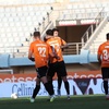 ΟΦΗ - Ηρακλής 3-1: Συνεχίζουν ακάθεκτοι στο Κύπελλο οι Κρητικοί, 3x3 με ανατροπή! (video)