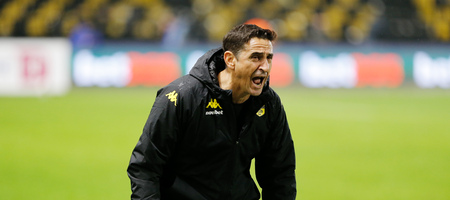 Χιμένεθ: «Ο Μπάμπα έπρεπε να έχει αποβληθεί, αξίζαμε τη νίκη»